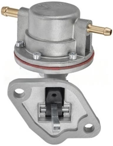 Kraftstoffpumpe B18/B20/B30A 1965-76 (passend für 1961-)