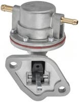 Kraftstoffpumpe B18/B20/B30A 1965-76 (passend für 1961-) — bild 1 av 2