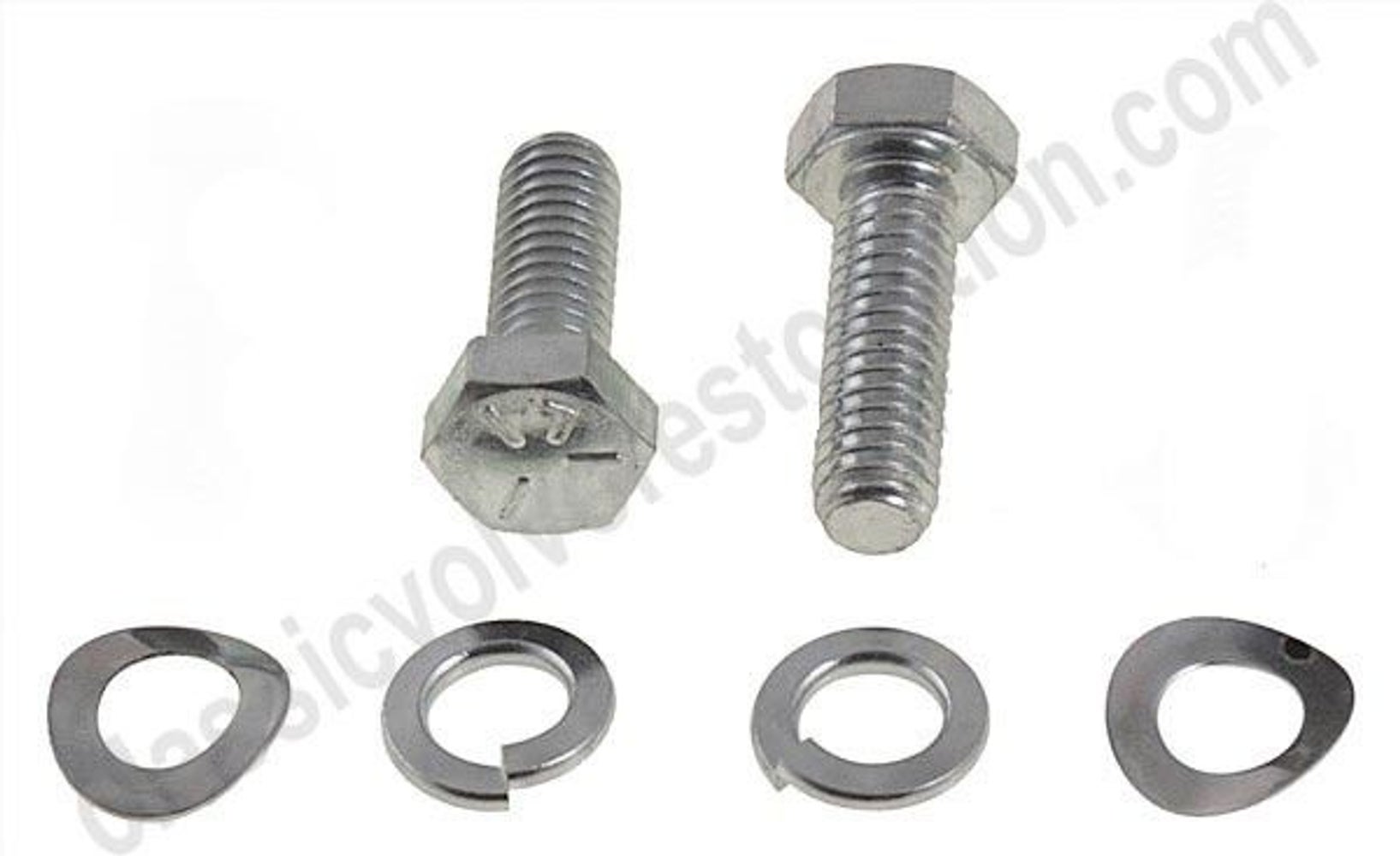 Montageset Wasserablaufrohr