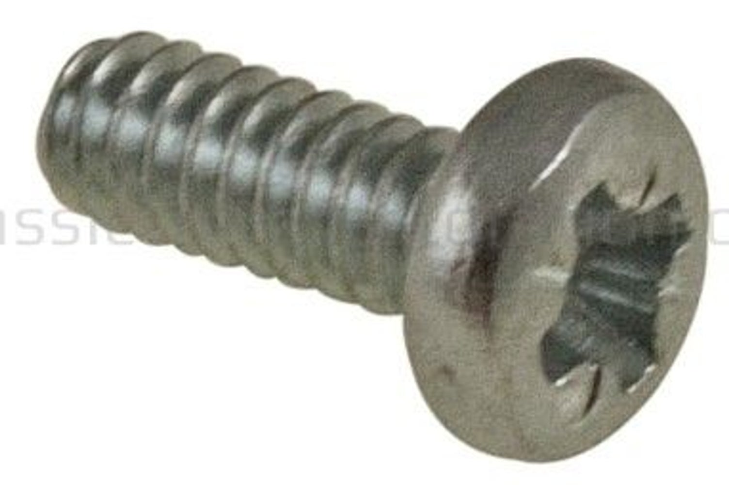 Schraube UNC NR 6-32x3/8" (9 mm) URX für Volvo 164