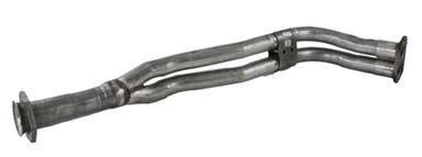 Auspuffrohr für Volvo 240 1974-84
