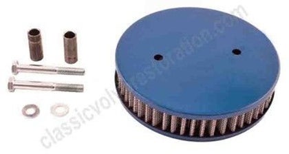 Luftfilter Volvo B18 Volvo SU 2-Schrauben High Performance low type