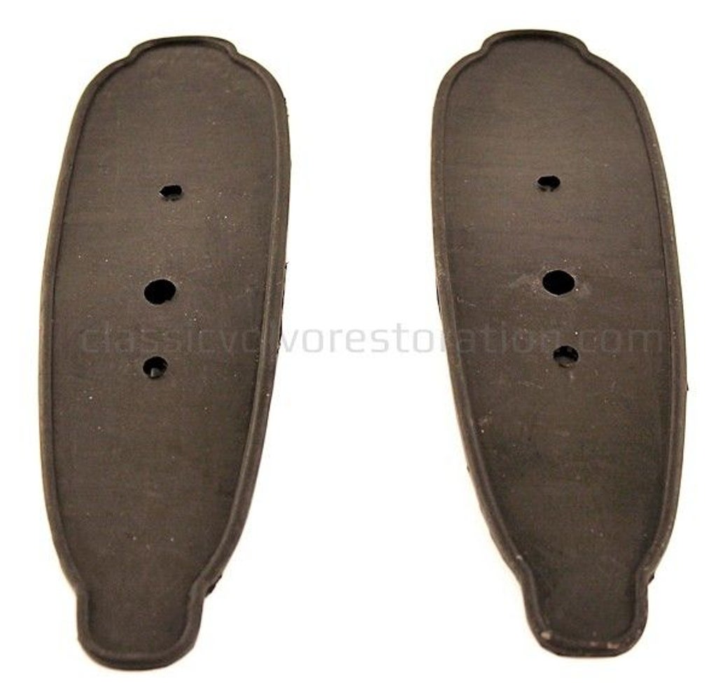 Rücklichtdichtung für Volvo PV444 1947-53
