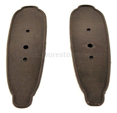 Rücklichtdichtung für Volvo PV444 1947-53