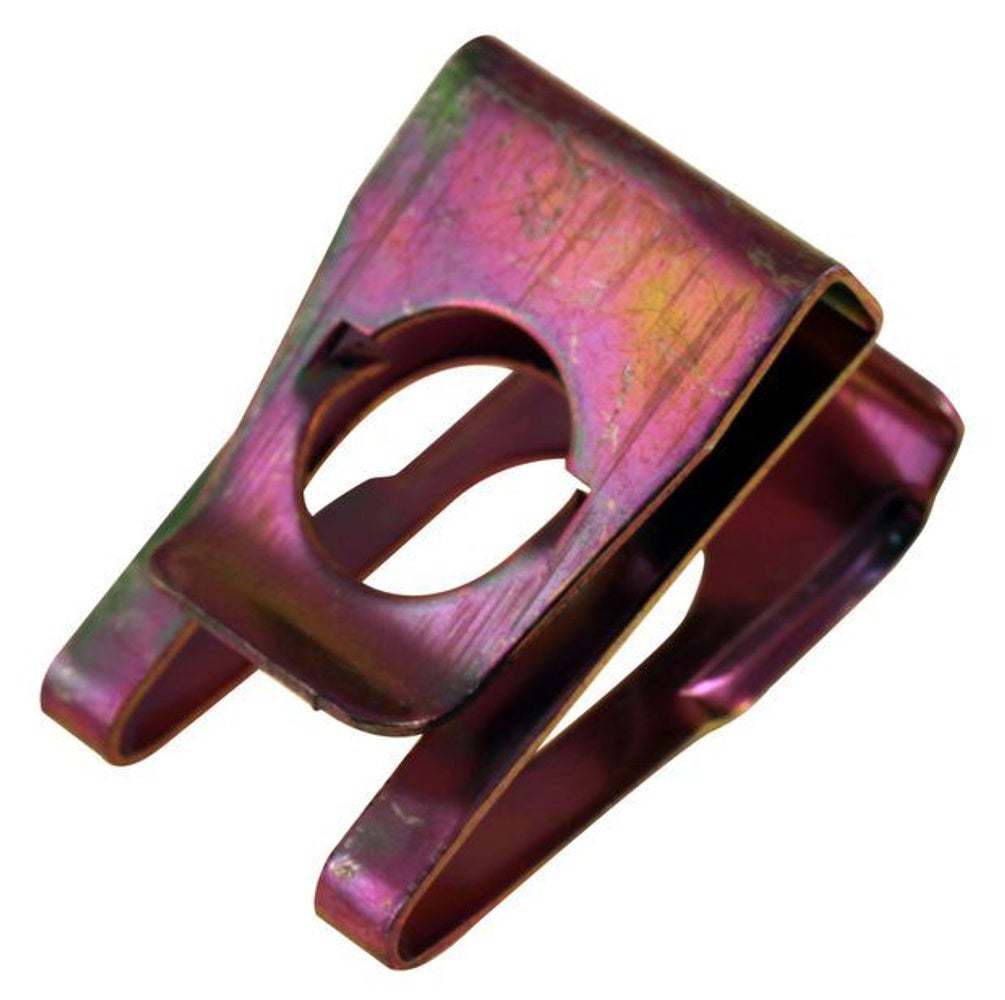 Federklammer Karosserie