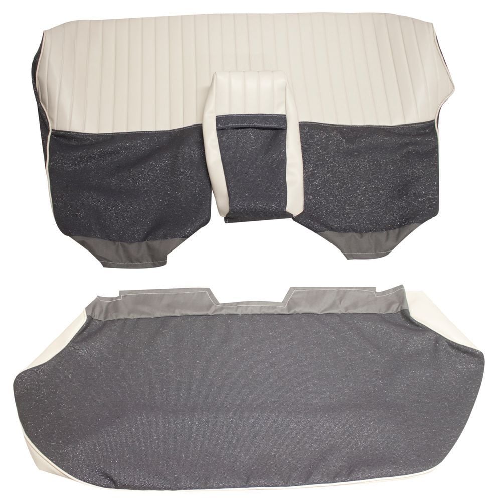 Bezug Rücksitz Amazon