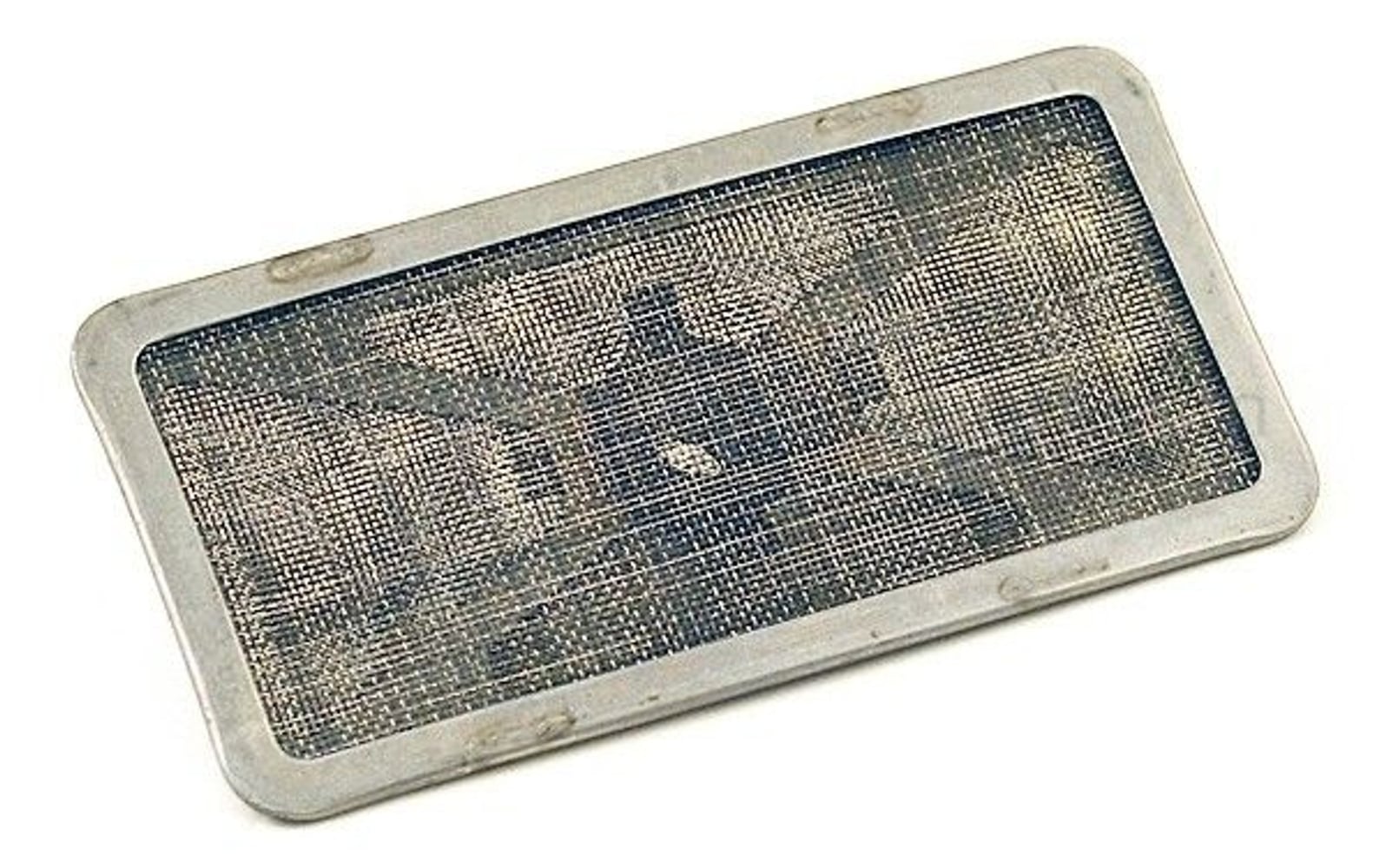Ölfilter für Overdrive Typ J für Volvo 164, 240, 340 — bild 2 av 2
