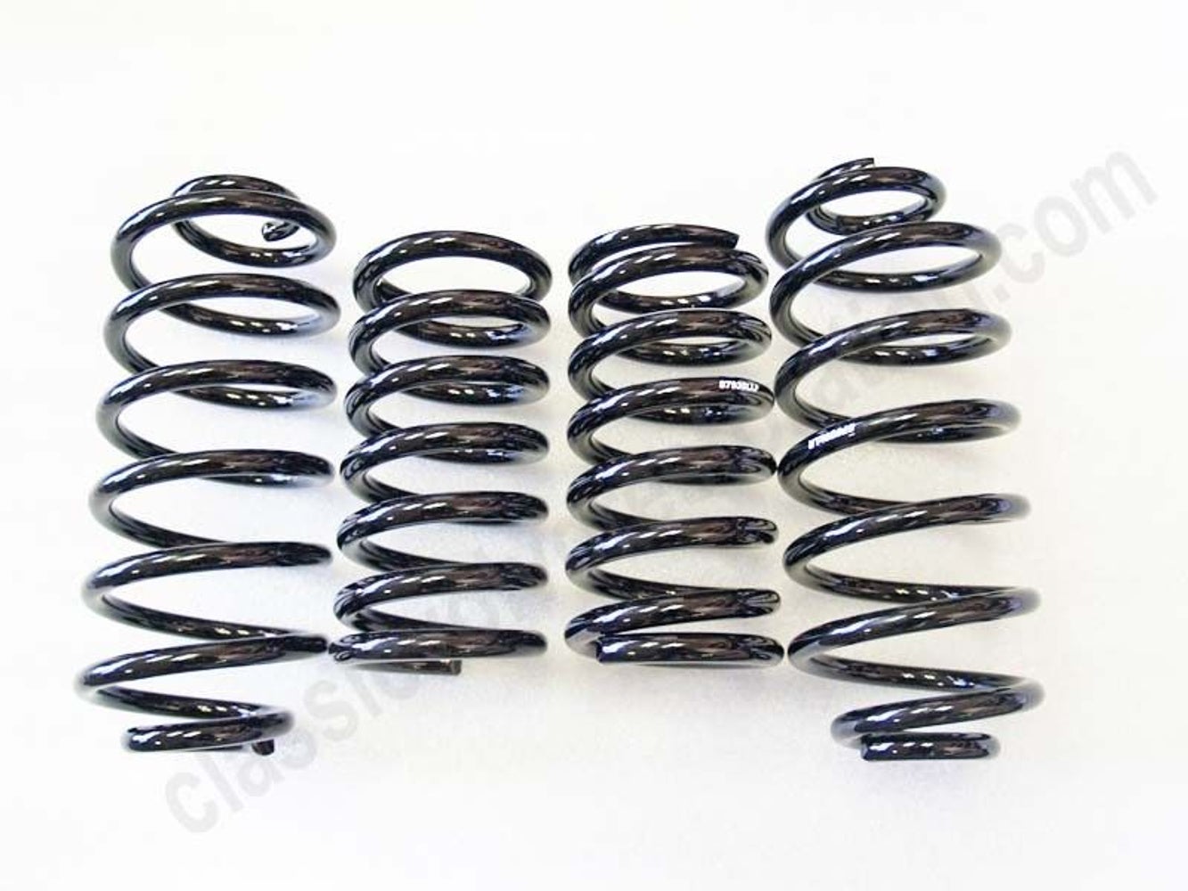 Tieferlegungssatz linear 1"