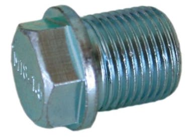 Ölablassschraube, magnetisch