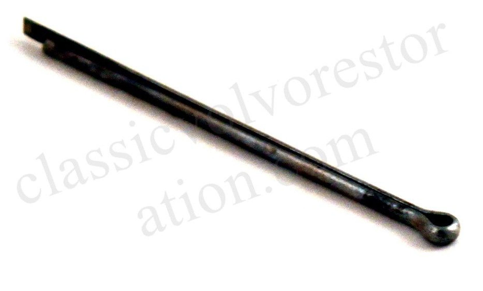 Scherenstecknadel 1,6 x 25 für Volvo Amazon, Amazon Kombi — bild 1 av 2