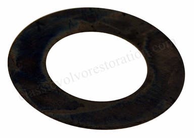 Einstelldistanzstück t=0,16 mm für Volvo 1800, Amazon, Duett