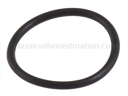 Dichtring Druckknopf