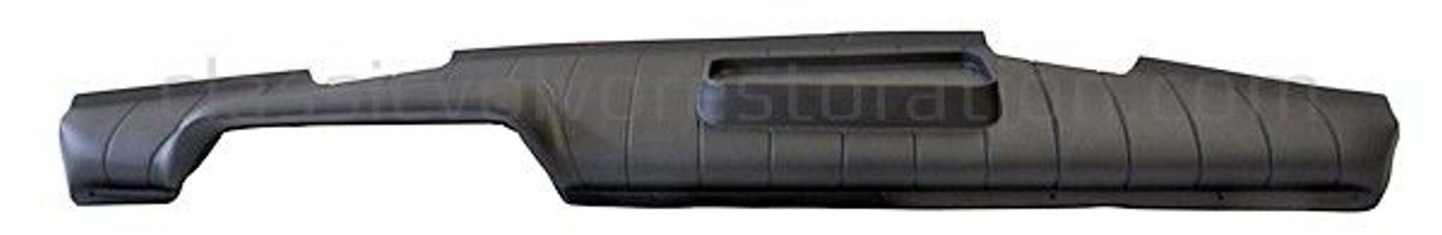 Dichtung Armaturenbrett