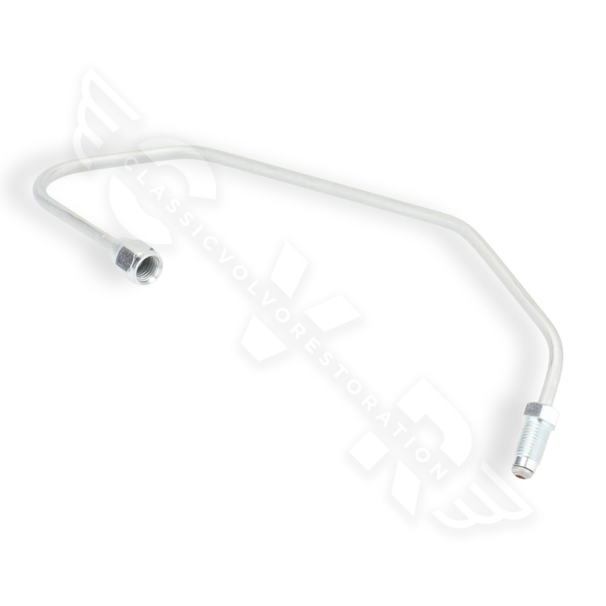 Bremsleitung außen spät Mod