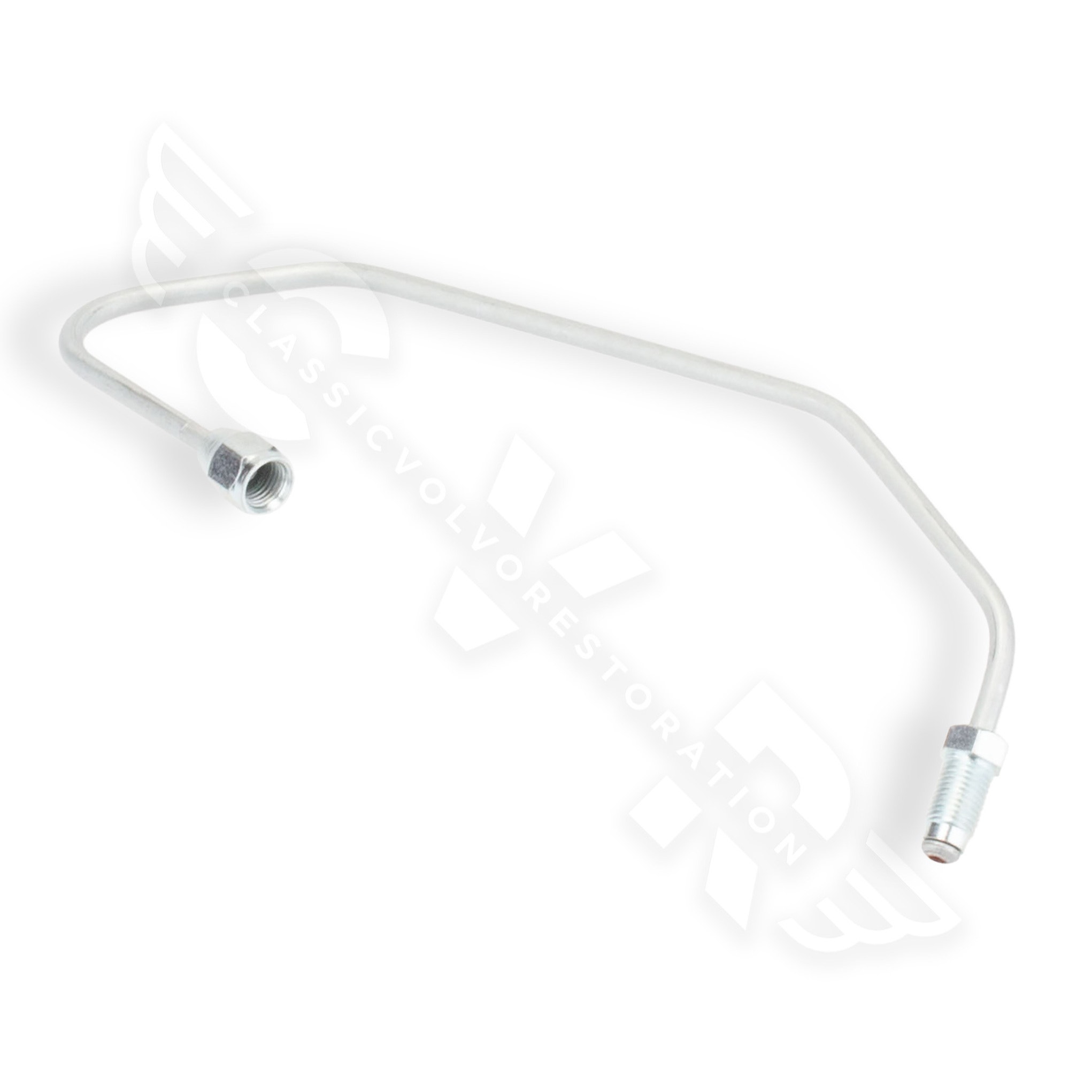 Bremsleitung außen spät Mod