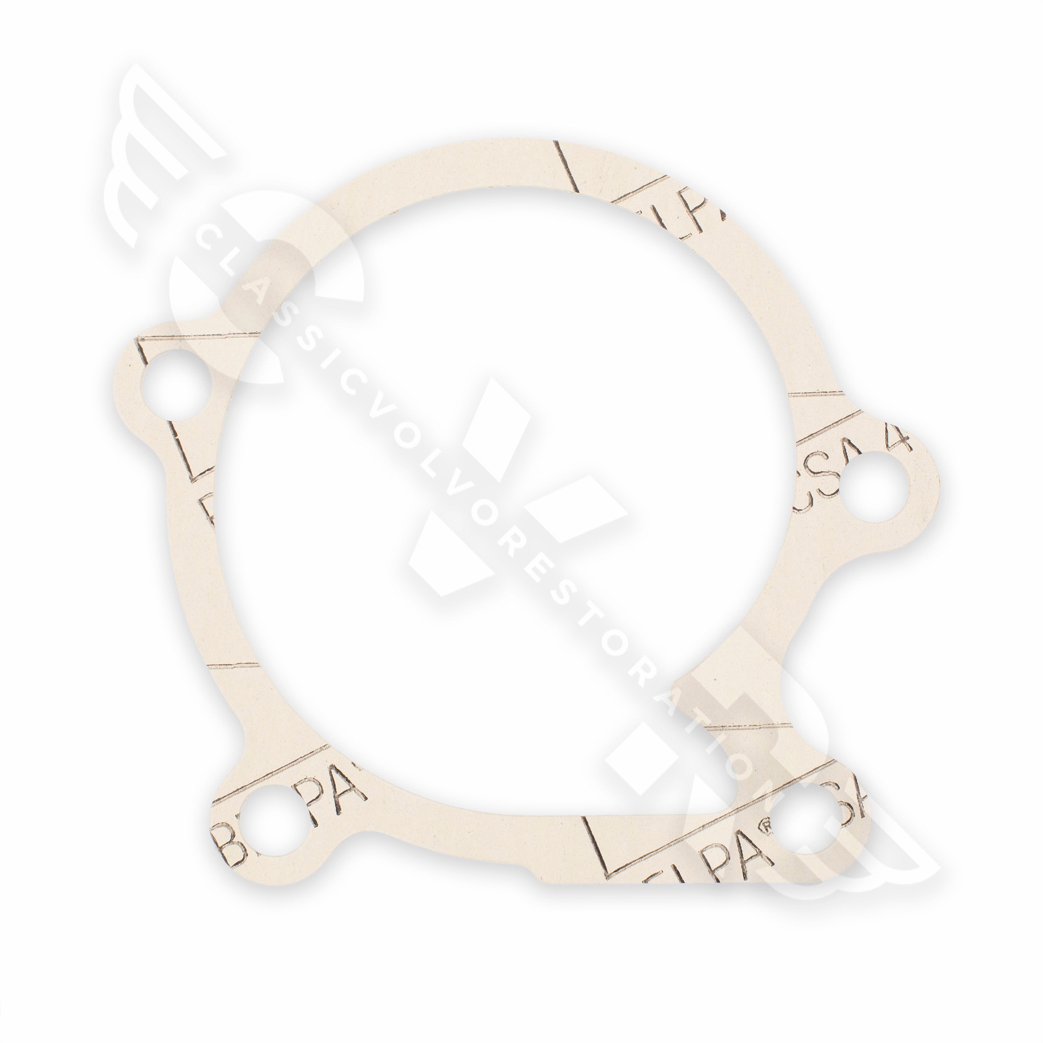 Dichtung Wasserpumpe-Block B18/B20