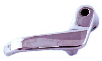 Griff Lüftungsfenster Volvo 140 original LH