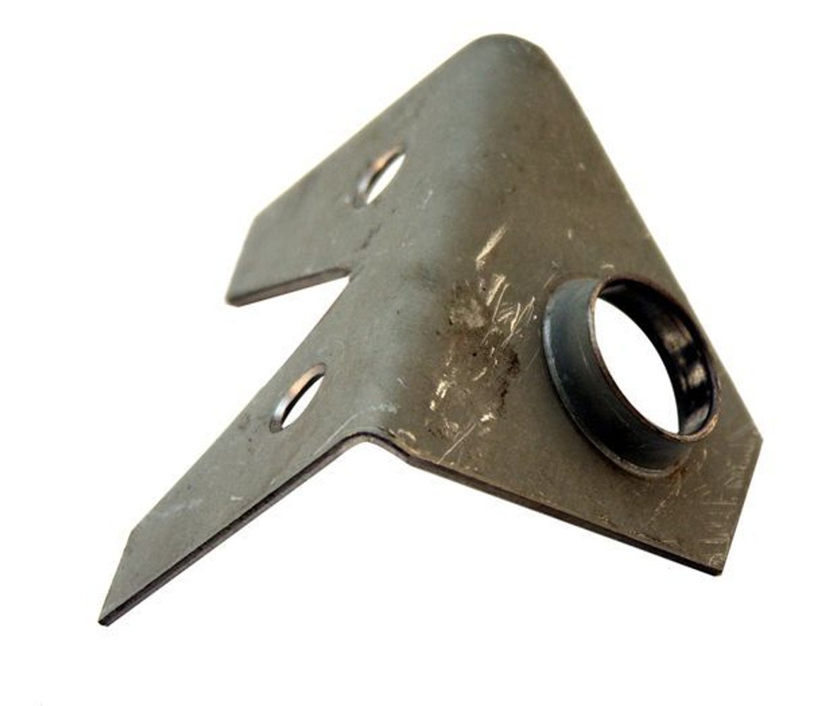 Halter Zwischenwelle/Kupplung außen