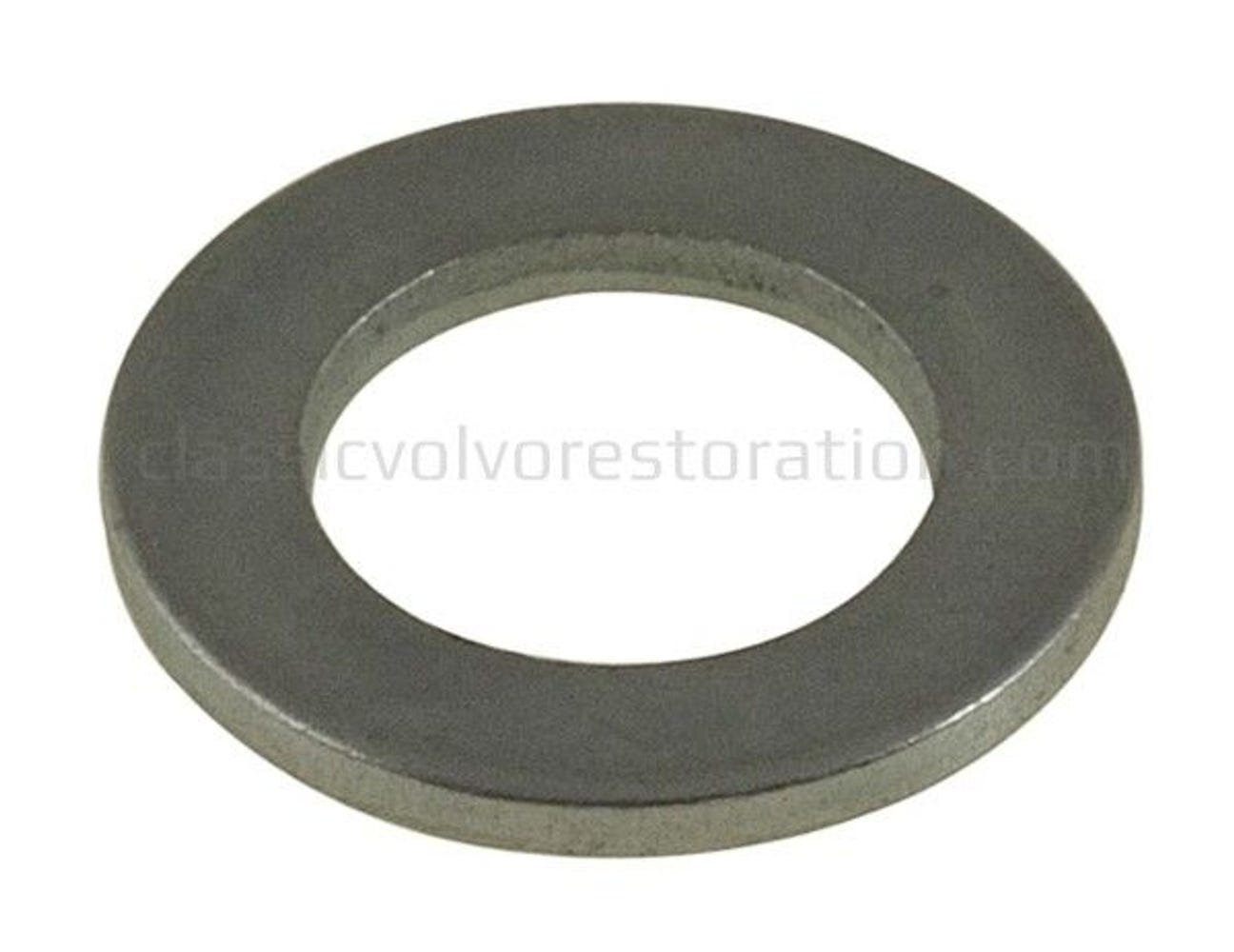 Unterlegscheibe 11x28x2 für Volvo 1800, 1800E, 1800ES — bild 2 av 2