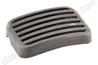 Pedalgummi Kupplung/Bremse