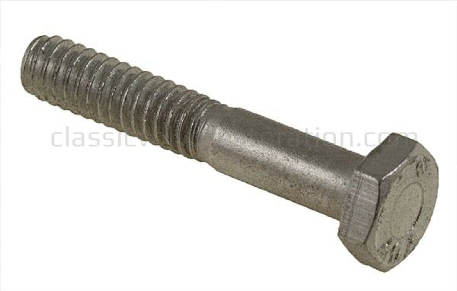 Schraube UNC 1/4-20x1 1/2" (38 mm) für Volvo Amazon, Amazon Kombi, 1800 — bild 2 av 2