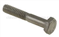 Schraube UNC 1/4-20x1 1/2" (38 mm) für Volvo Amazon, Amazon Kombi, 1800 — bild 2 av 2