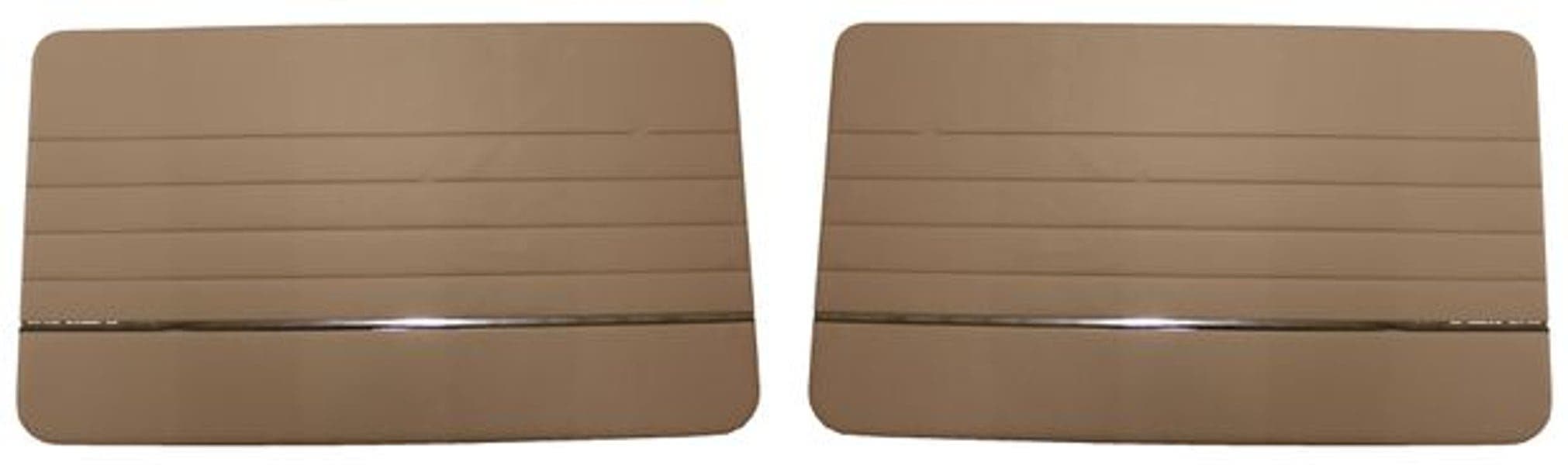 Türverkleidung nougat