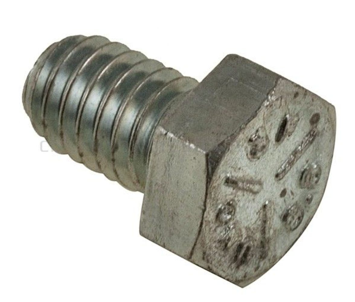 Schraube UNC 5/16-18x1/2" (13 mm) — bild 2 av 2