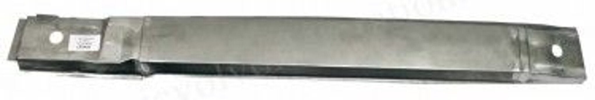 Schweller außen links