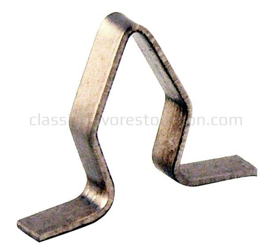 Halterung Frischluftgitter