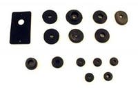 Montageset Armaturenbrett