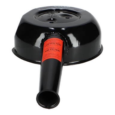 Luftfilter für Volvo Amazon, Amazon Kombi, B18A, 1967–68, Stromberg, ohne Belüftung
