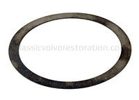 Einstellscheibe t=0,25