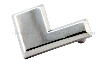 Buchstabe L Volvo Amazon/1800 silber