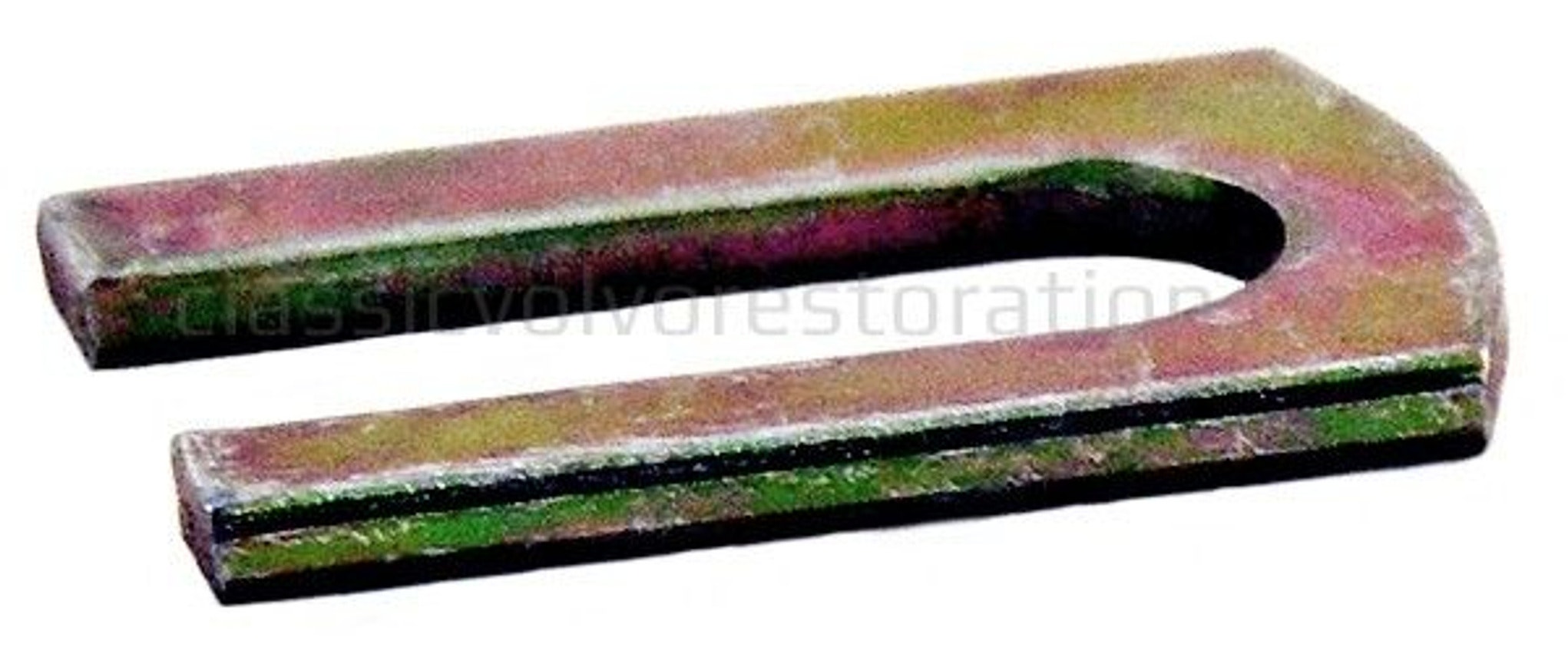 Einstellscheibe oberer Lenker 3mm