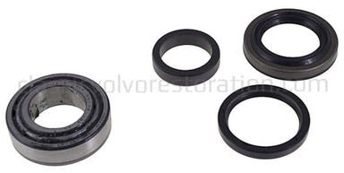 Radlagersatz TIMKEN für Volvo 1800, 140, 164 (1970–1993), 240 (1993)