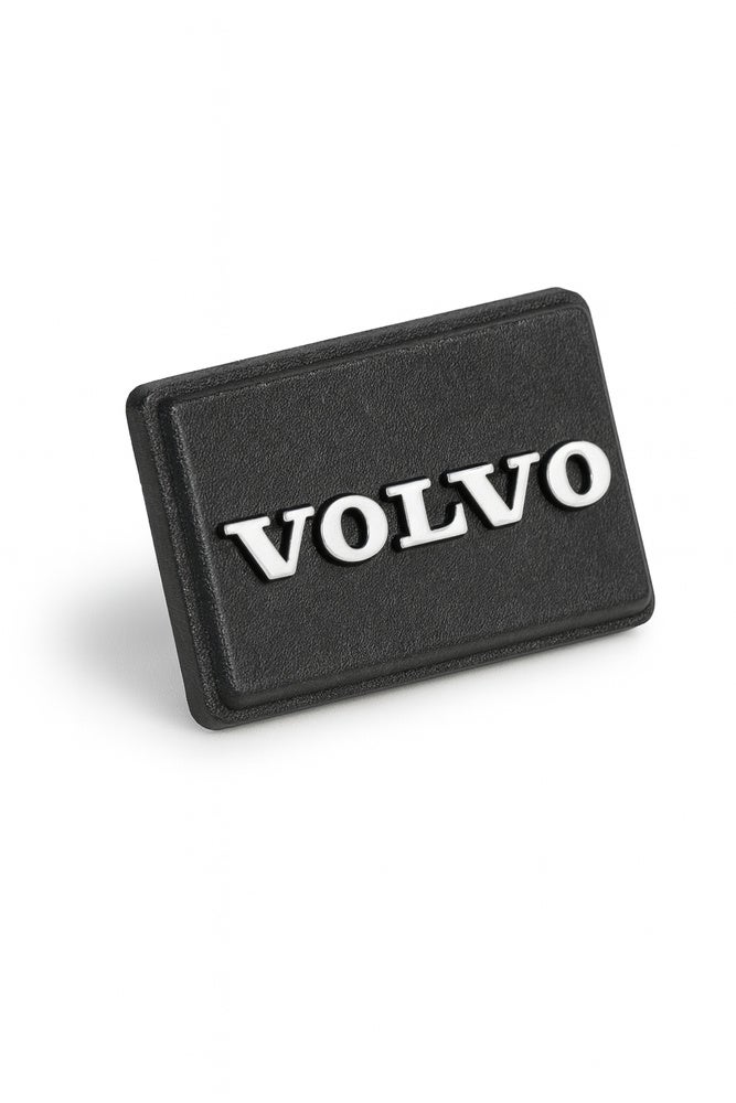 Emblem für Volvo 240, 260, 740, 760, 780 — bild 2 av 2