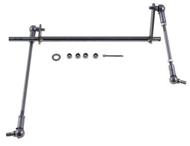 Drosselklappensteuerungssatz für Volvo 140, Stromberg 175CD, 175CD2