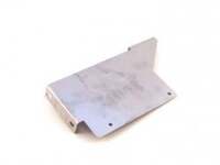 Spritzschutzblech rechts hinten