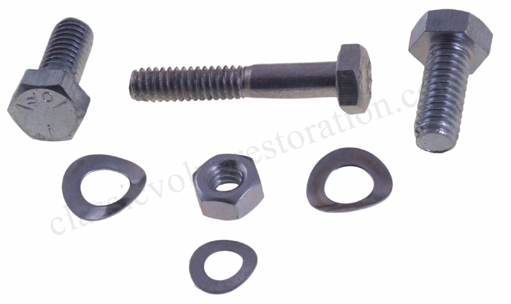 Montagesatz für Verteiler für Volvo B16, B18, B20 — bild 1 av 2