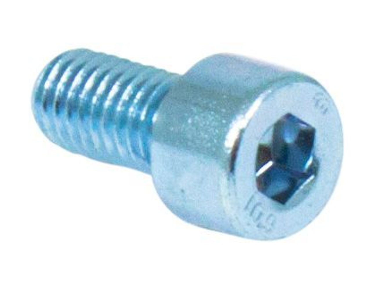 Innensechskantschraube M8 x 16