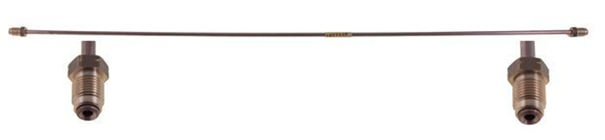 Bremsleitung Hauptzyl.-Verzw. vo.