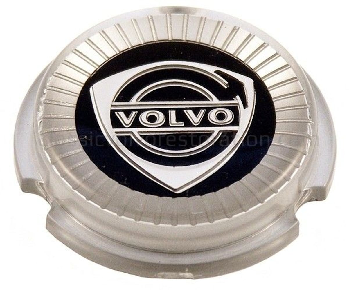 Lenkradnabe für Volvo 1800, 1800S CH-25499