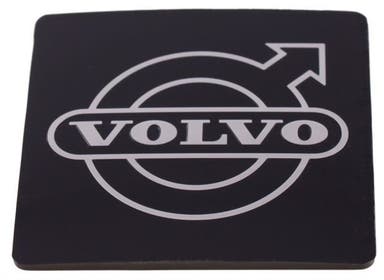 Emblemgrill 1978-93 für Volvo 240, 260, 262