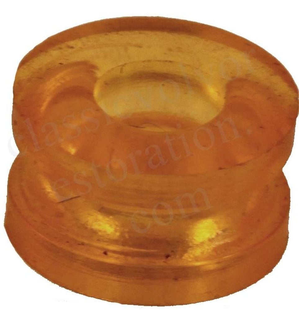 Gummibuchse für Schalthebel M40/M41 unten für Volvo 1800, 1800E, 1800ES, 140, 164