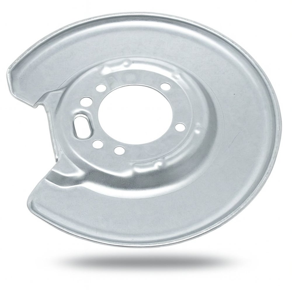 Bremsankerblech hinten li/re