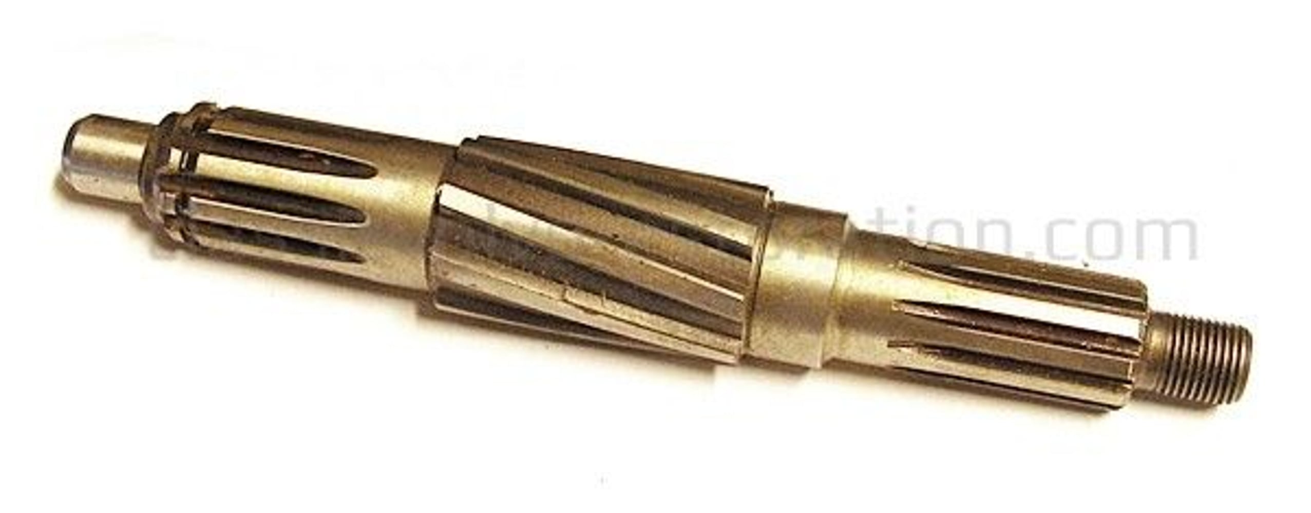 Hauptwelle H6 für Volvo PV444, PV544, Duett, Amazon — bild 2 av 2