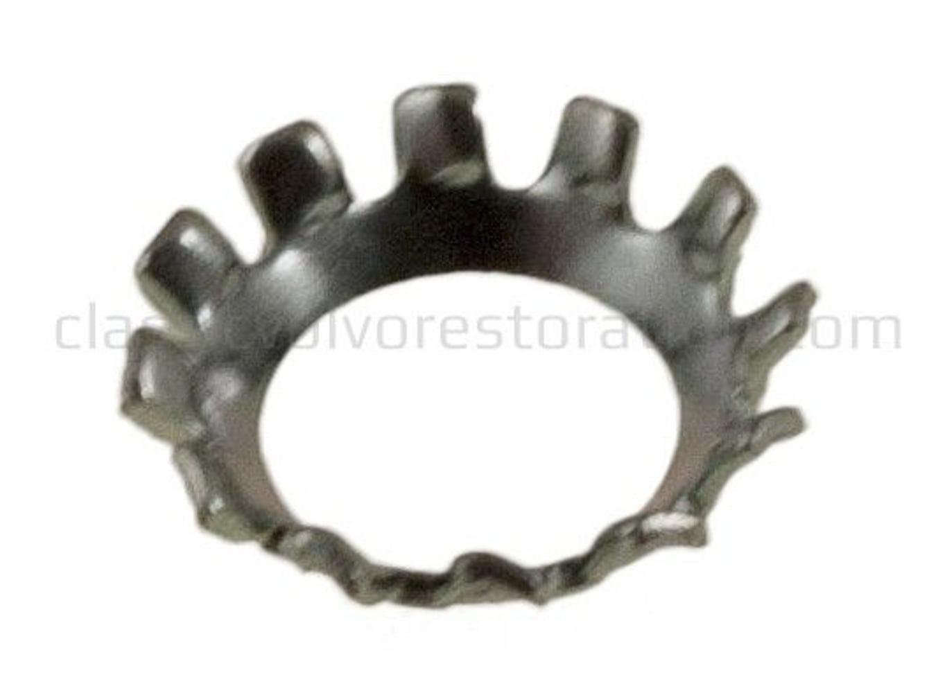 Zahnscheibe 1/4" für Volvo PV444, Duett, Amazon, Amazon Kombi, 1800 — bild 2 av 2