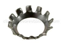 Zahnscheibe 1/4" für Volvo PV444, Duett, Amazon, Amazon Kombi, 1800 — bild 2 av 2