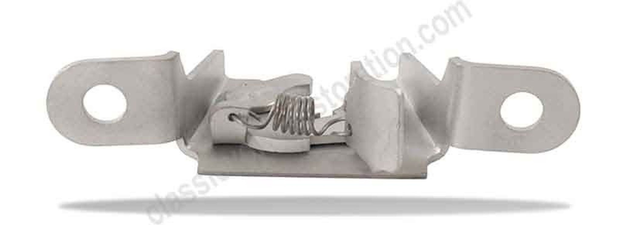 Schloss Kofferraumdeckel 1800